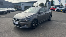 Volkswagen Polo 1.0 TSI 95 Active 5dr Petrol Hatchback